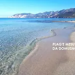 בית נופש Fior Di Domusnovas