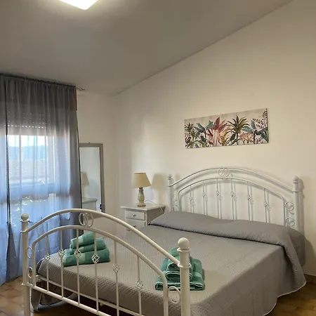 Fior Di Vakantiehuis *