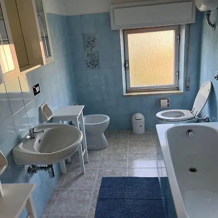 Vakantiehuis Fior Di *