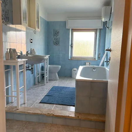 Fior Di Dom wakacyjny Domusnovas