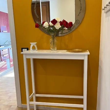 Fior Di Dom wakacyjny Domusnovas