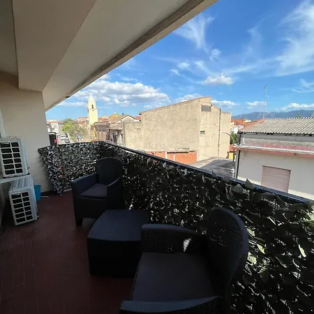 Dom wakacyjny Fior Di