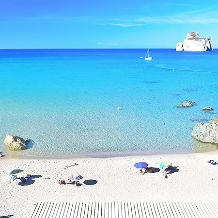 Dom wakacyjny Fior Di Domusnovas