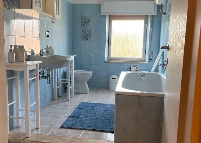 Fior Di Holiday home Domusnovas