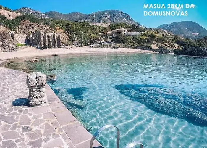 Fior Di Domusnovas